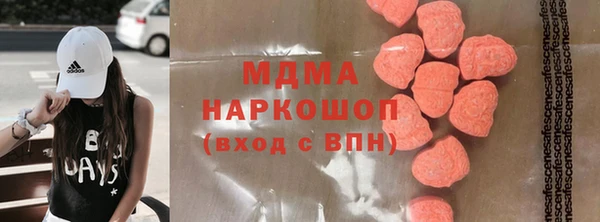 таблы Иннополис